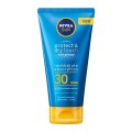 Crema-Gel cu Protectie Solara Nivea Sun Protect & Dry Touch, SPF30, 175 ml