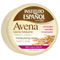 Crema Hidratanta pentru Corp cu Ovaz Avena, Instituto Espanol, 400 ml