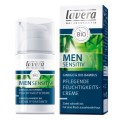 Crema Hidratanta si Hranitoare, Men Sensitive, 30 ml, Lavera