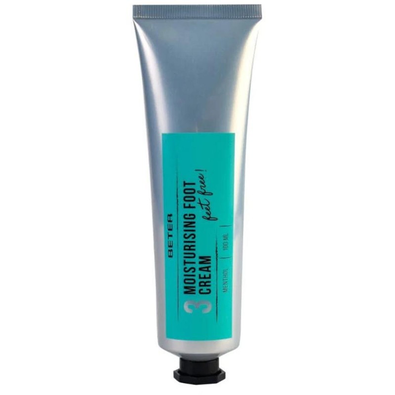 Crema Hidratare Picioare Beter Feet Free, 100 ml