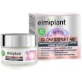 Crema Noapte Elmiplant Glow Expert 4D, Impotriva Petelor Pigmentare, Antirid, 50 ml
