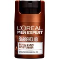 Crema pentru Barba si Ten L'Oreal Paris Men Expert Barber Club, 50 ml