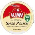 Crema pentru Incaltaminte Kiwi Parade Incolora Cutie 50 ml