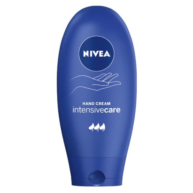Crema pentru Maini Nivea Hidratare Intensa, 100 ml