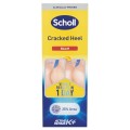 Crema pentru Pielea Crapata a Calcaielor cu Uree,  60 ml, Scholl