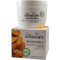 Crema Polifunctionala cu Ulei de Migdale, Danatura, 250 ml
