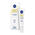 Crema Q10 Antirid Ochi Nivea Visage Care 15ml
