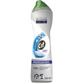 Crema Suprafete Cif Cream Professional Original, 750 ml