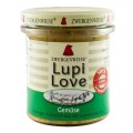 Crema Tartinabila BIO Vegetala cu Legume, 165 g, Zwergenwiese