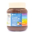 Crema Tartinabila de Roscove cu Alune de Padure Eco, Bio All Green, 400 g