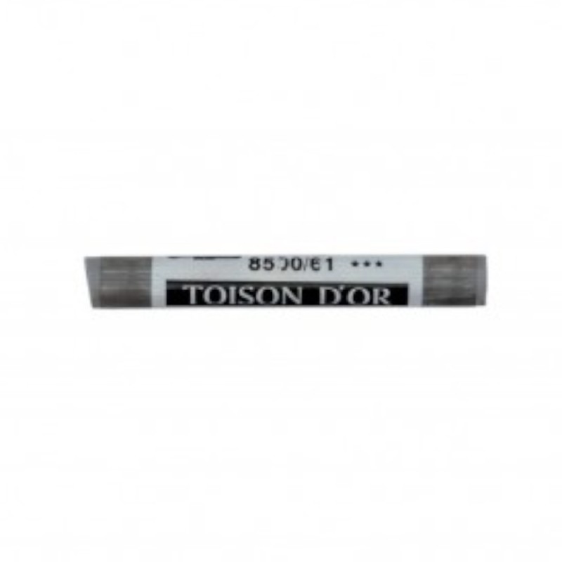 Creta Rotunda Uscata Gri Platinat