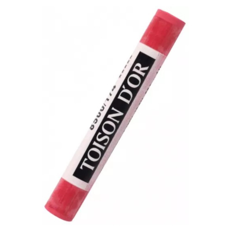 Creta Rotunda Uscata Roz Francez Deschis