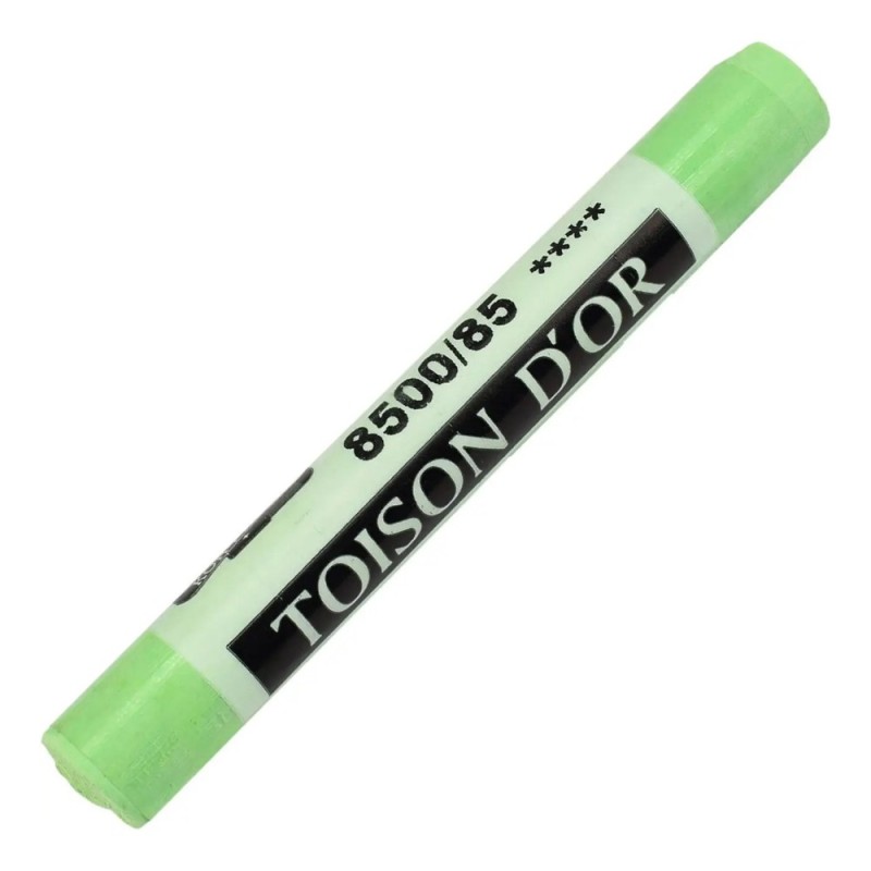 Creta Rotunda Uscata Verde Galbui