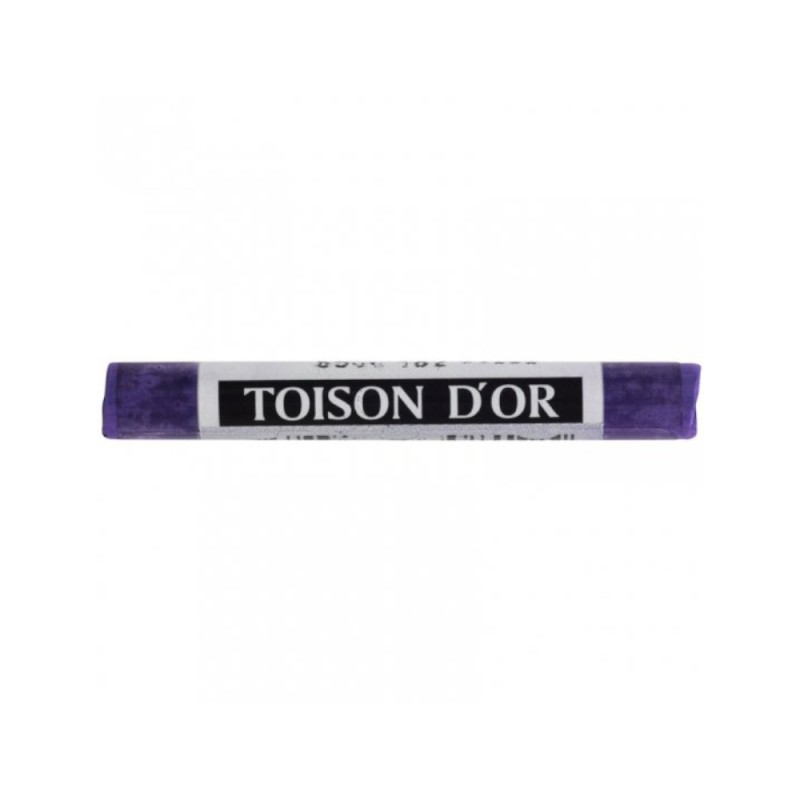 Creta Rotunda Uscata Violet Inchis