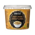 Crispy Bio din Ceapa Crocanta, Yakso, 100 g