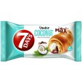 Croissant cu Cacao si Cocos 7Days Double Max, 80 g