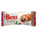 Croissant cu Cirese Best, 50 g