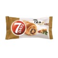 Croissant cu Crema de Arahide, 7 Days Max, 80 g