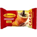 Croissant cu Crema de Cacao Boromir, 60 g