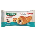 Croissant cu Crema de Cacao si Cocos Patisserie Duo, 85 g