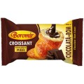 Croissant cu Crema de Ciocolata cu Rom Boromir, 60 g