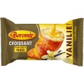 Croissant cu Crema de Vanilie Boromir, 60 g