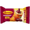 Croissant cu Crema de Visine Boromir, 60 g