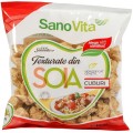 Cuburi Vegetale din Soia, Sanovita, 100 g
