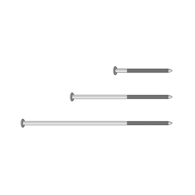 Cui Caprior 6 x 110 DIN 1052