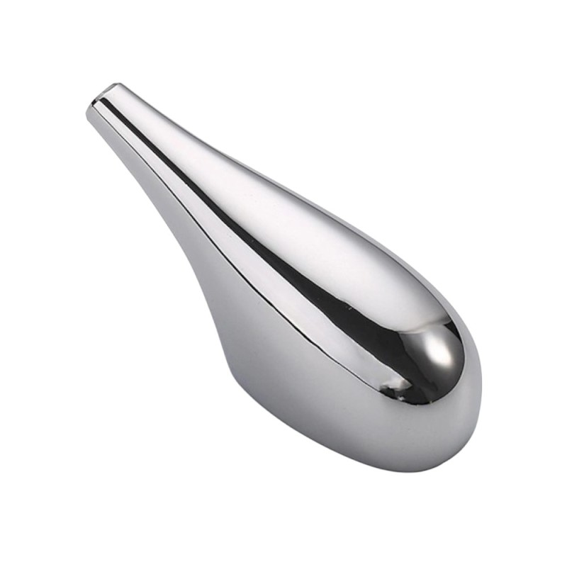 Cuier Model Jair, 1 Carlig, Finisaj Crom Lucios