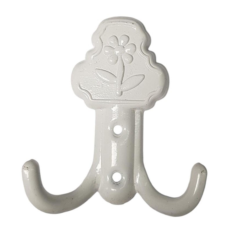 Cuier pentru Mobila, Tip Floare, Z-tools