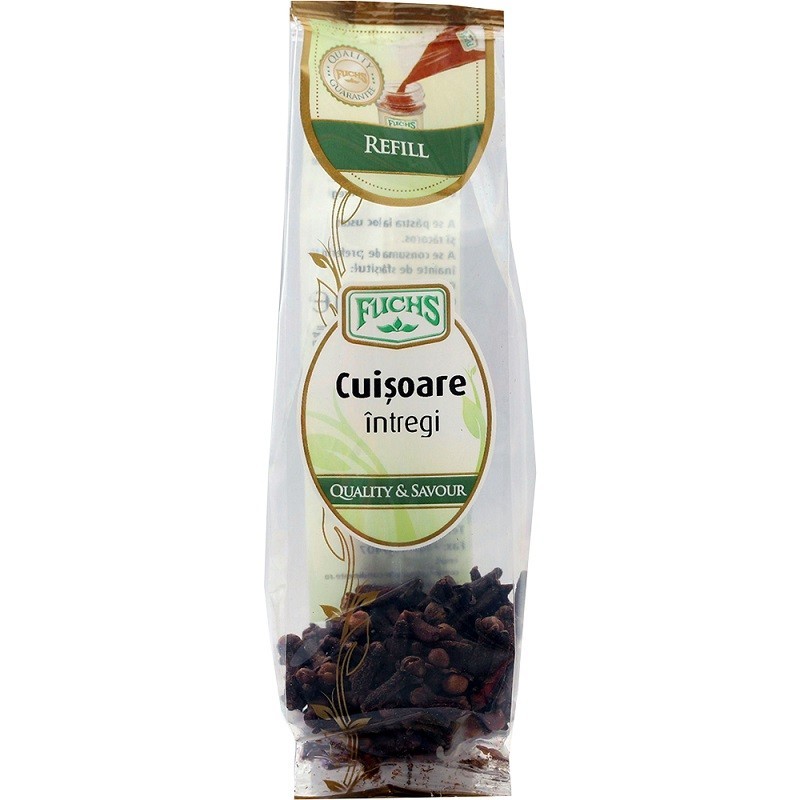 Cuisoare Intregi, Fuchs, Refill, 11 g