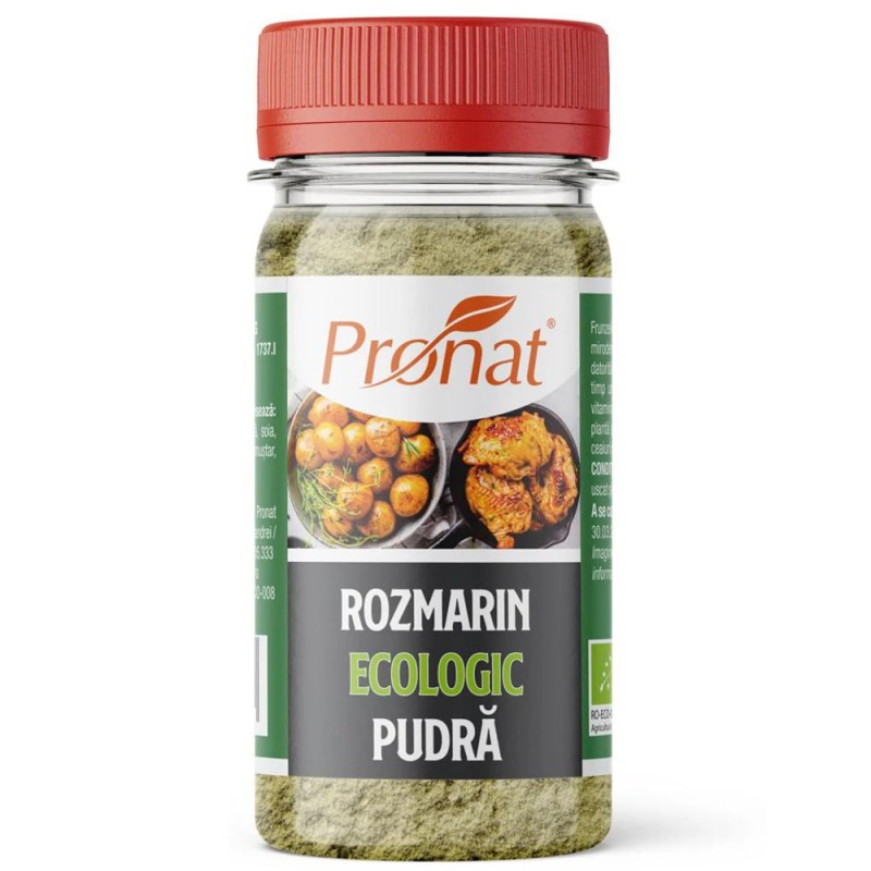 Cuisoare Macinate Pronat Pet Pack, Bio, 50 g
