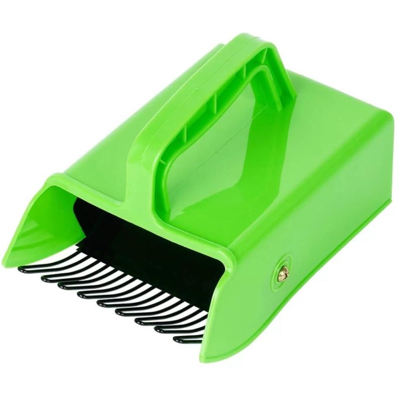 Culegator Afine si Coacaze, 22 x 14 x 13.5 cm, Maner Confortabil