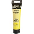 Culoare Acrilica Artists Acrylic Phoenix, Galben Lamaie, 125 ml