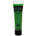 Culoare Acrilica Artists Acrylic Phoenix, Verde Smarald, 100 ml
