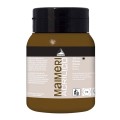Culoare Acrilica, Bronz, 500 ml, Acrilico Maimeri