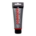 Culoare Acrilica, Carmine, 200 ml, Acrilico Maimeri