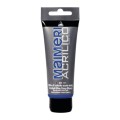 Culoare Acrilica, Cobalt Blue Deep (Hue), 75 ml, Acrilico Maimeri