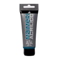 Culoare Acrilica, Green Blue, 75 ml, Acrilico Maimeri