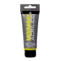 Culoare Acrilica, Greenish Yellow, 75 ml, Acrilico Maimeri