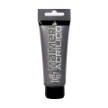 Culoare Acrilica, Grey Deep, 75 ml, Acrilico Maimeri