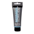 Culoare Acrilica, Kings Blue Light, 75 ml, Acrilico Maimeri