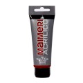 Culoare Acrilica, Mars Red, 200 ml, Acrilico Maimeri