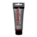Culoare Acrilica, Mars Red, 75 ml, Acrilico Maimeri