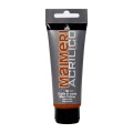 Culoare Acrilica, Mars Yellow, 75 ml, Acrilico Maimeri