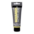 Culoare Acrilica, Naples Yellow Light, 75 ml, Acrilico Maimeri