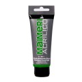 Culoare Acrilica, Permanent Green Light, 200 ml, Acrilico Maimeri