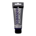 Culoare Acrilica, Permanent Violet Reddish, 200 ml, Acrilico Maimeri