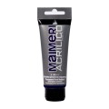 Culoare Acrilica, Permanent Violet Reddish, 75 ml, Acrilico Maimeri